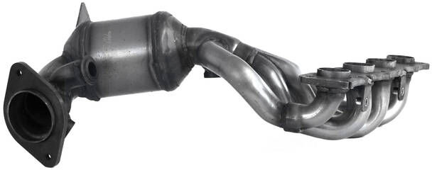 BM CATALYSTS BM92054H Catalytic converter