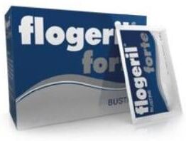 Shedir Pharma Flogeril Joy 20 Envelopes