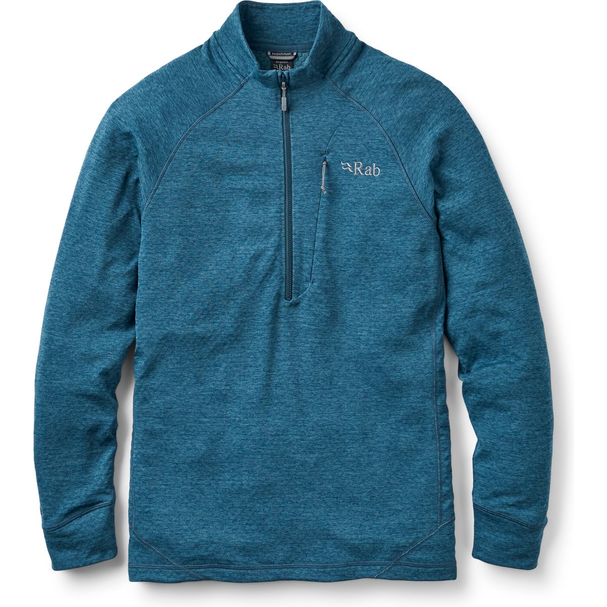 Rab Nexus Pull-on tempest blue (TMB) XXL QFF-74-TMB-XXL