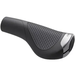 ERGON Griffe GP1 Evo | schwarz/grau