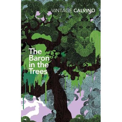 The Baron in the Trees, Taschenbuch von Italo Calvino, Vermilion, 978-1-78487-422-3