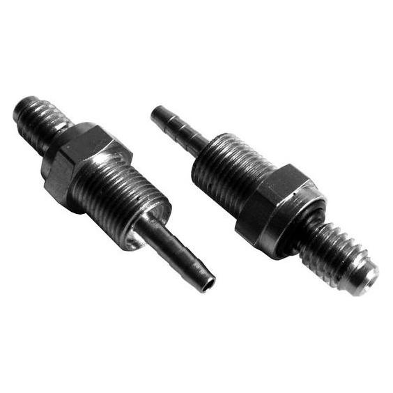Clarks Hydraulikkabelschraube, Magura Marta SL, Clara, Julia, die das Kabel mit 20 PCs verbindet (Magura) (CLA-HFK03)