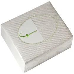 Temdex Wisch-/Pflegetuch 3lg 32x33cm 50 St