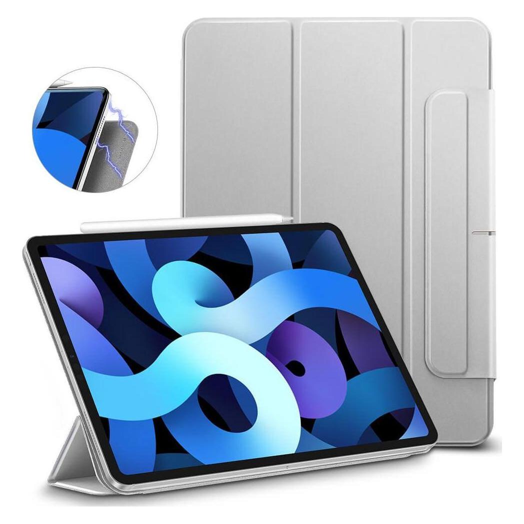 ESR Tablet computer REBOUND MAGNETIC IPAD AIR 4 2020 Silver (Apple iPad Air 11 2024) (21271860)