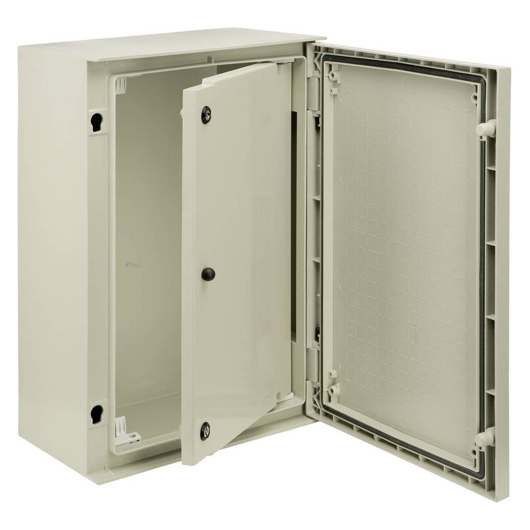 Schneider Electric Internal Door, 715x32x505mm (NSYPAP86G)