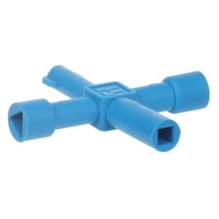 Striebel & John ZH91 Schlüssel Universal 2CPX066091R9999 (2CPX066091R9999)