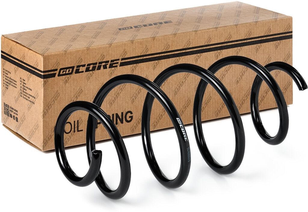 goCORE GCA880016 Coil spring