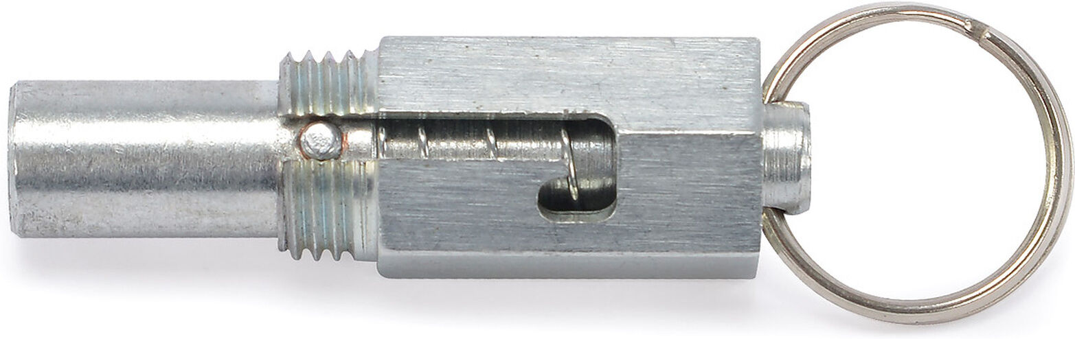 Riggatec Rastbolzen M 16, Verzinkt