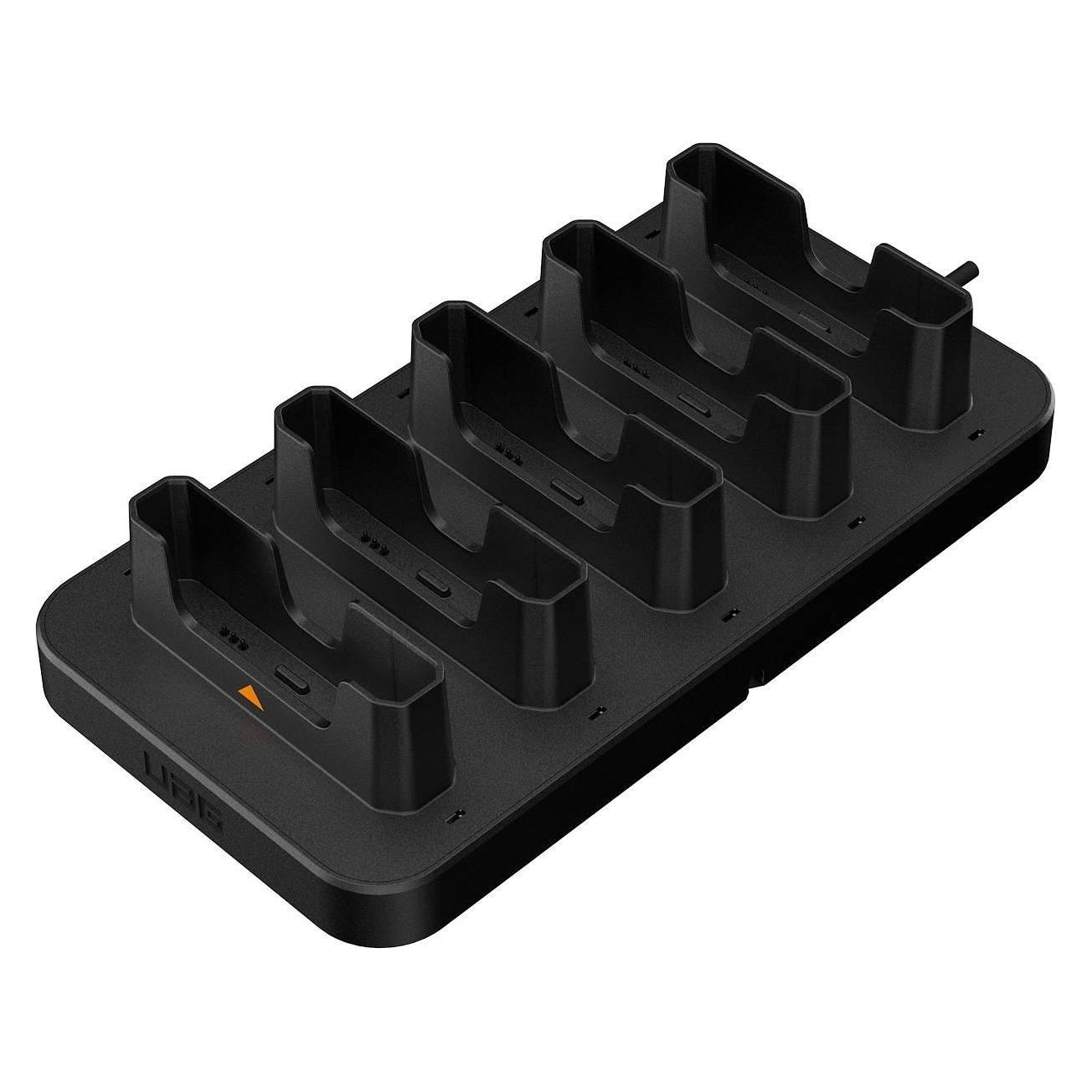 UAG Workflow Flex 5-fach Ladegerät für Akkus (WF0000194040)