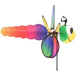 Invento, Aussendekoration, Dragonfly