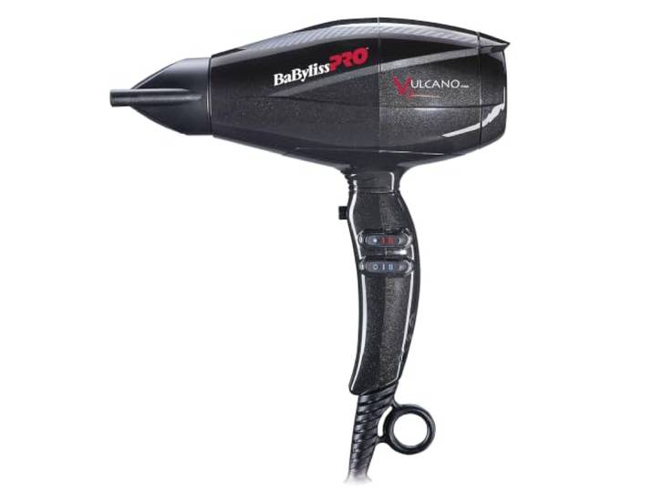 Babyliss Babyliss Bab6970Ie Caruso Hq Haardroger 6970Ie