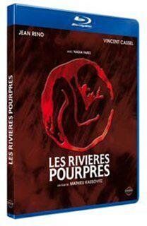 Crimson Rivers (2000) (AKA: Les Rivieres Pourpres) [Blu-ray] [Import] - Preis vom 30.09.2026 09:01:18 h
