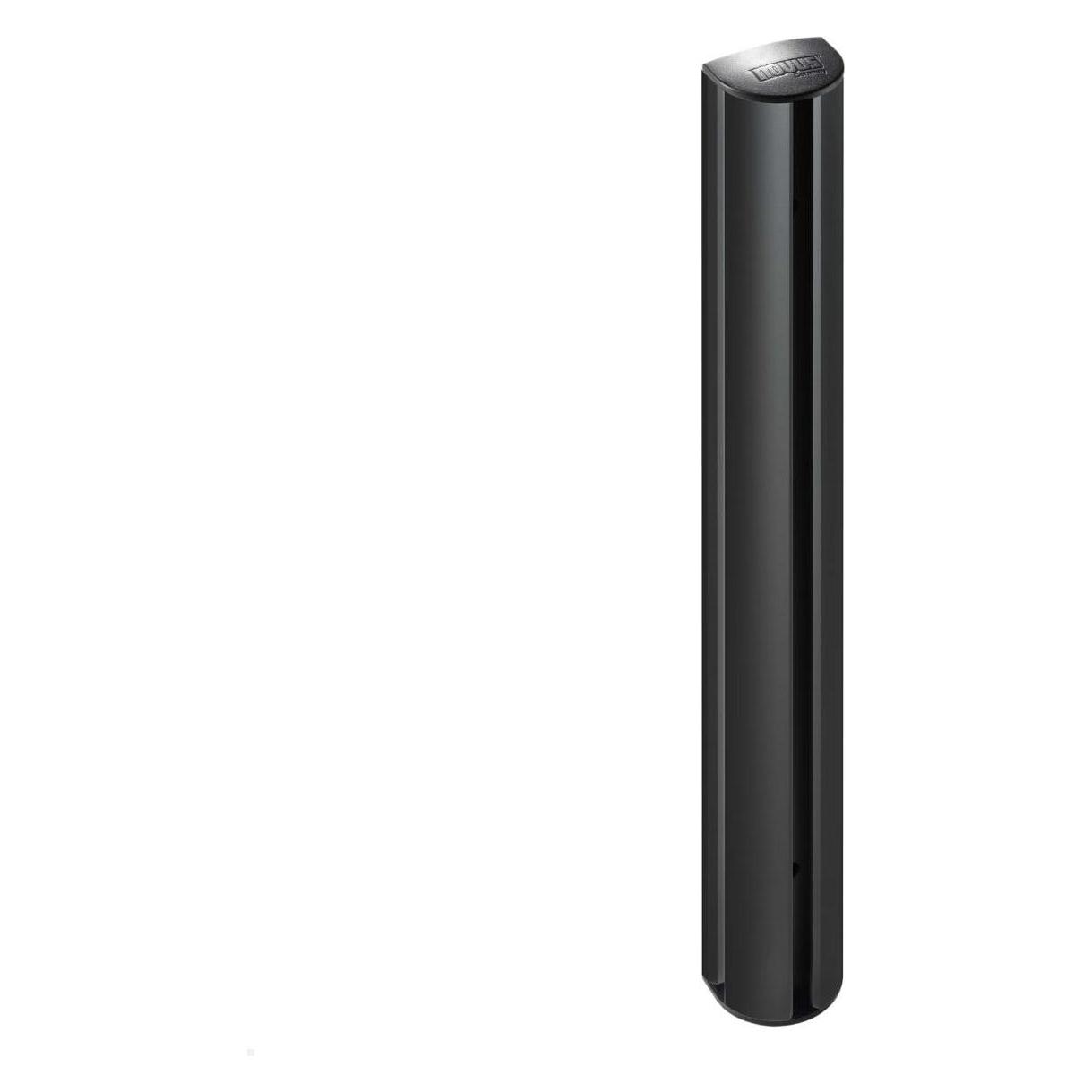Novus TSS-Säule 890 Wandhalterung, anthrazit (961+0515+000) (961+0515+000)