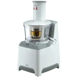 Trebs Entsafter Slow Juicer Comfortjuicer, Entsafter, Grau