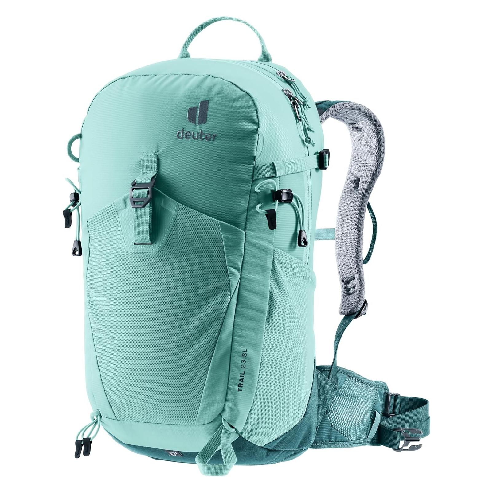 Deuter Trail 23 (23 l) (3440424DE-1377)