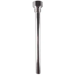 Jumo Schutzhülse 60696002