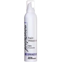 300ml Spring Hair-Mousse Forte