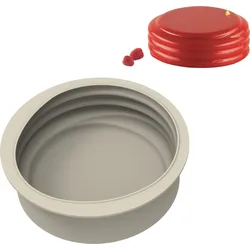 Cocoon Kuchenform Silikon