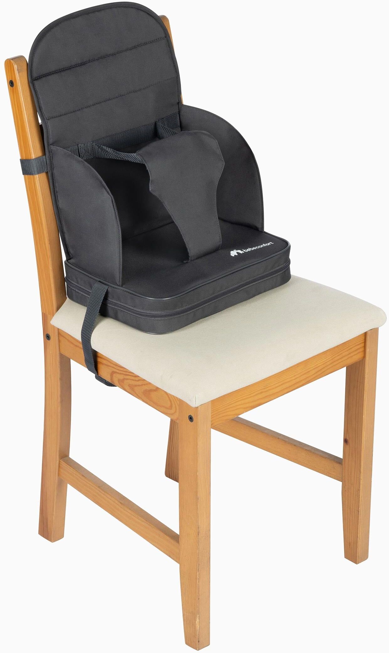 Cadeira De Refeição Bebe Confort Booster, Graphite