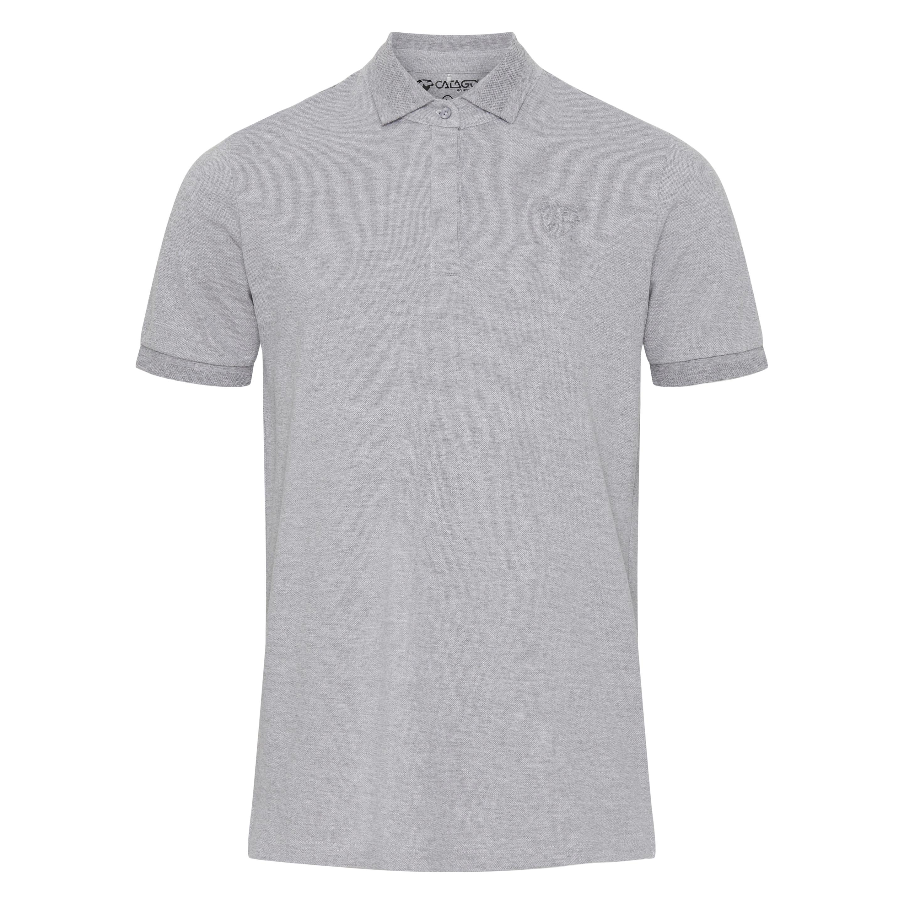 Catago MEN Reece short sleeve polo (S) (21022018)