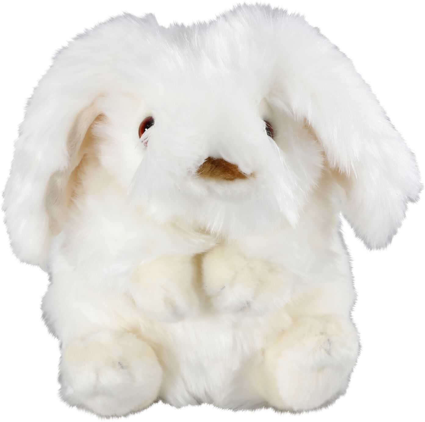 Eskitex AG Hase Klein Weiss D:  cm  Weiss