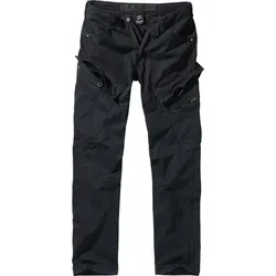 Brandit Adven Slim Fit Hose M