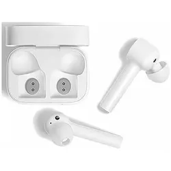 Xiaomi Mi Airdots Pro (ANC, 10 h, Kabellos), Kopfhörer, Weiss