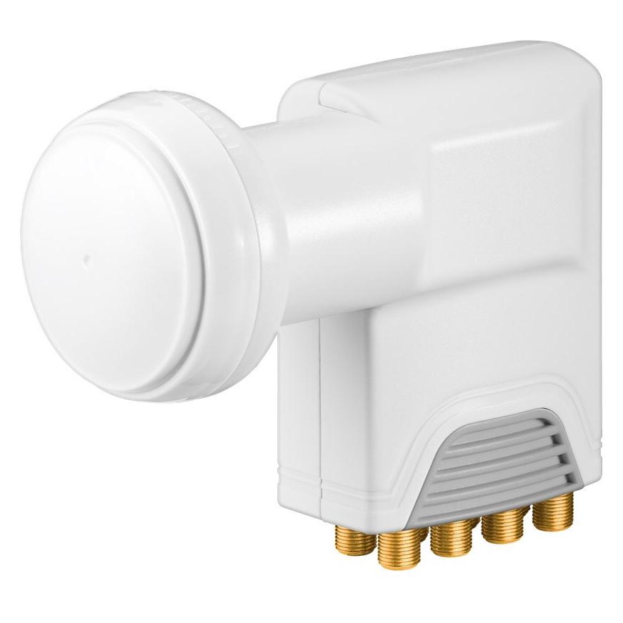 Goobay Universal Octo (Octo LNB, 40mm) (67273)