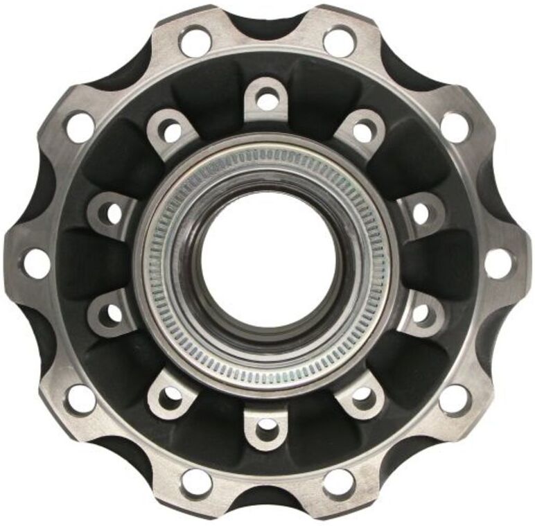 Moyeu de roue ZF 4472298184ZF