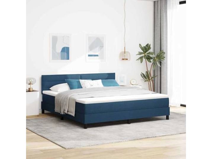 YNGBHFNOP Massives Kiefernholz modernes Bettgestell 100 x 200 cm Braun Bettrahmen mit Kopfteil Taupe 100x200 cm Massives Kiefernholz Einzelbettgestell mit Lattenrost Modernes Bett mit