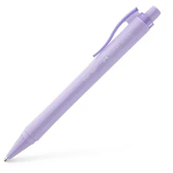 FABER-CASTELL Daily Ball Kugelschreiber 1.0 mm Blau