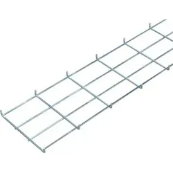 EFB PRO-KRI42G Kabelrinne für PRO 42HE, Gitter PROKRI42G