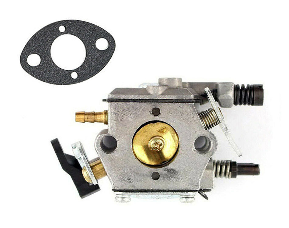 Carburateur voor Husqvarna 50, 51, 55 kettingzaag - WT-170 - perfektGarten