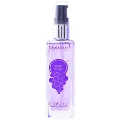 Salerm Cosmetics Biokera Natura Grapeology Serum 60ml