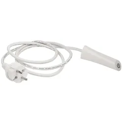 Deko-Light RF-Repeater, 230V, IP44/IP67, RF, 240-100V, IP67, weiß D-843507