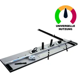 LOGAN Simplex Elite Multifunktionsschneider Simplex Elite 750-1 - 101 cm (40 in)