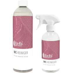 Ha-Ra WC - Reiniger - Set