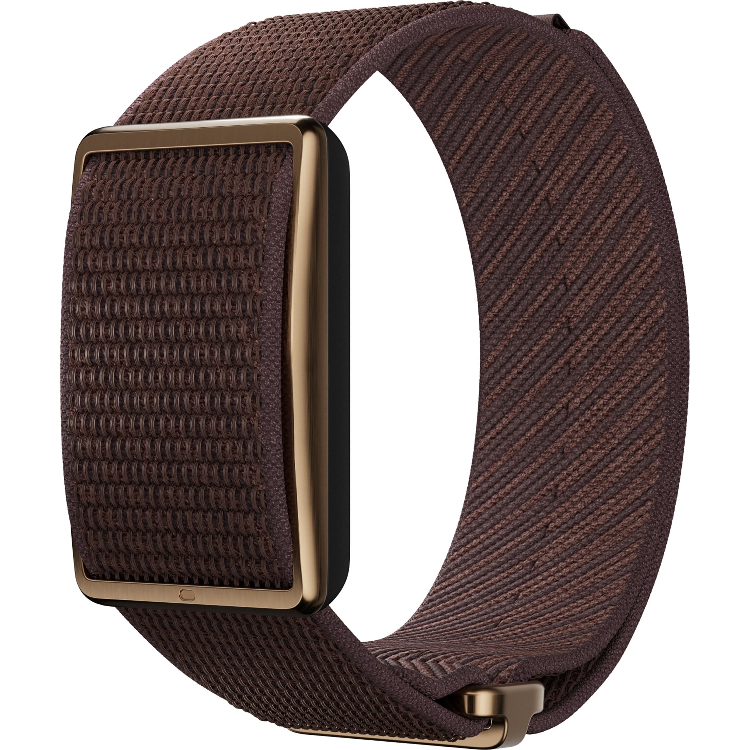 Polar Loop Fitnessarmband Zubehör GPS & Uhren braun Laufen | Training & Fitness | Rennrad Wasserdicht