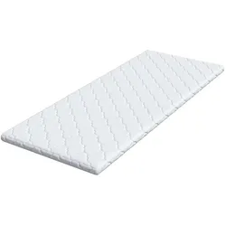 vidaXL, Topper, Tamisberg (70 x 200 cm)