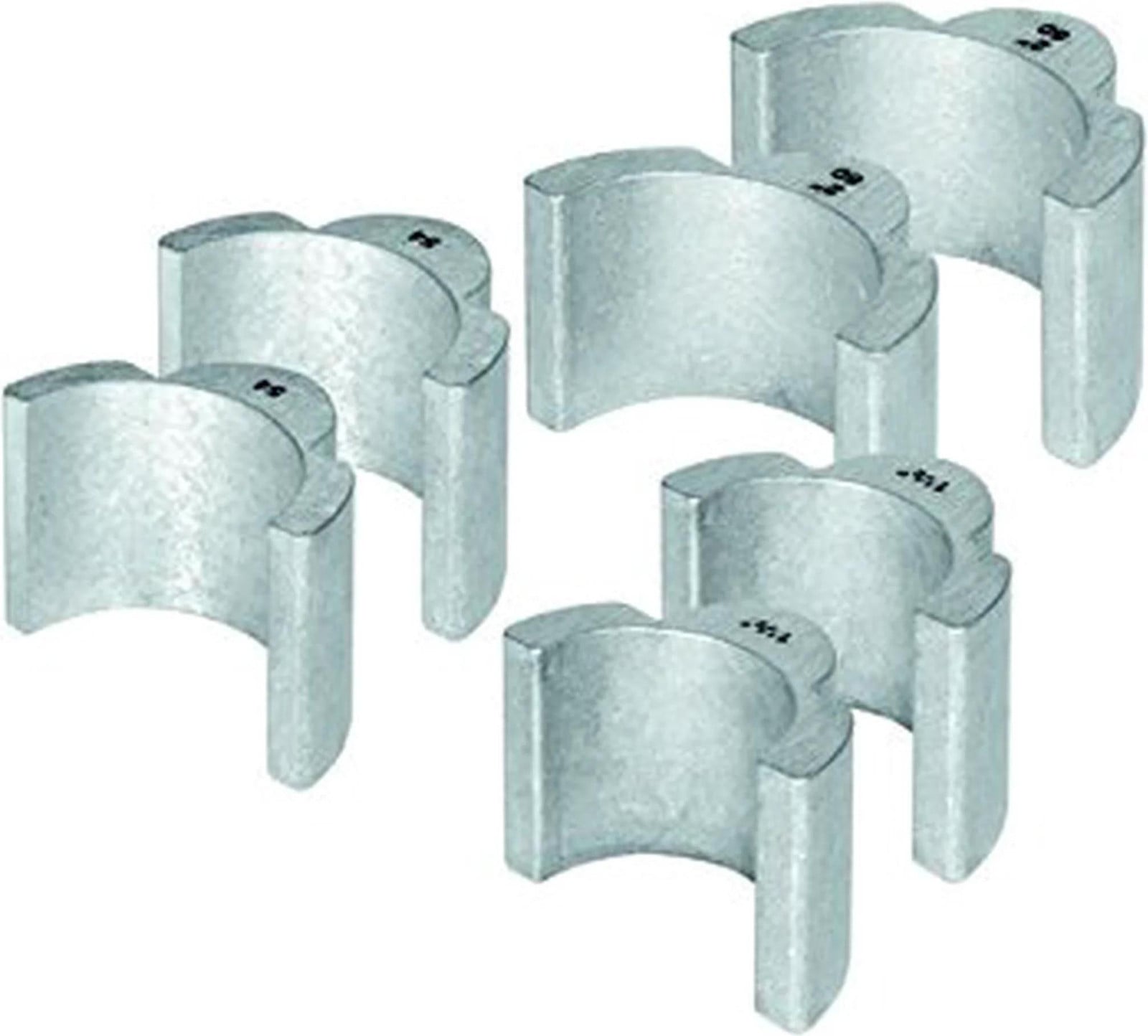 REMS Upgrade-set voor zuFrigo modelnummer 131160