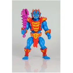 Formo Toys Legends of Dragonore Wave 1.5: Fire at Icemere Actionfigur Night Hunter Pantera 14 cm
