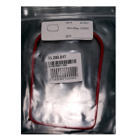 DC 2000 Haupt O-Ring - Main O-Ring - SL74017