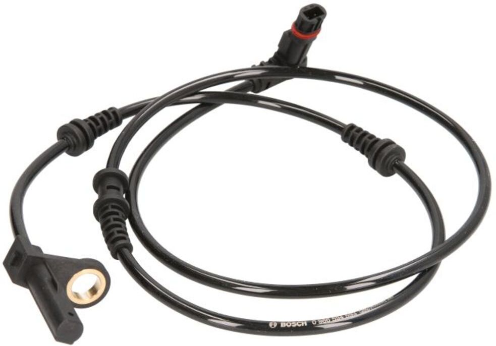Sensor, Raddrehzahl BOSCH 0 986 594 593