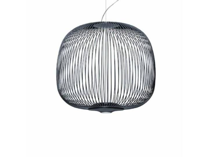 Foscarini Pendelleuchte Spokes LED Konfigurator, dimmbar, smart