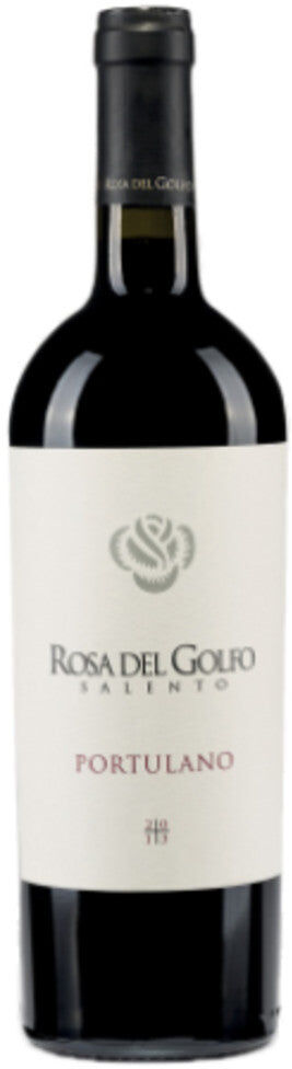 Portulano' Rosa del Golfo 2023