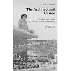 The Architectural Casino, Fachbücher von Ines Weizman