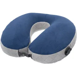 Cocoon Air Core Ultralight Nackenstütze - STK - galaxy blue/grey