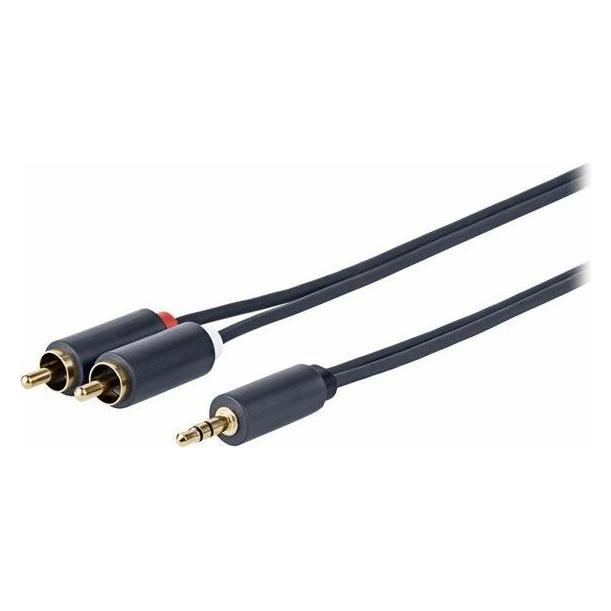 Vivolink Audiokabel (25 m) (PROMJRCA25)