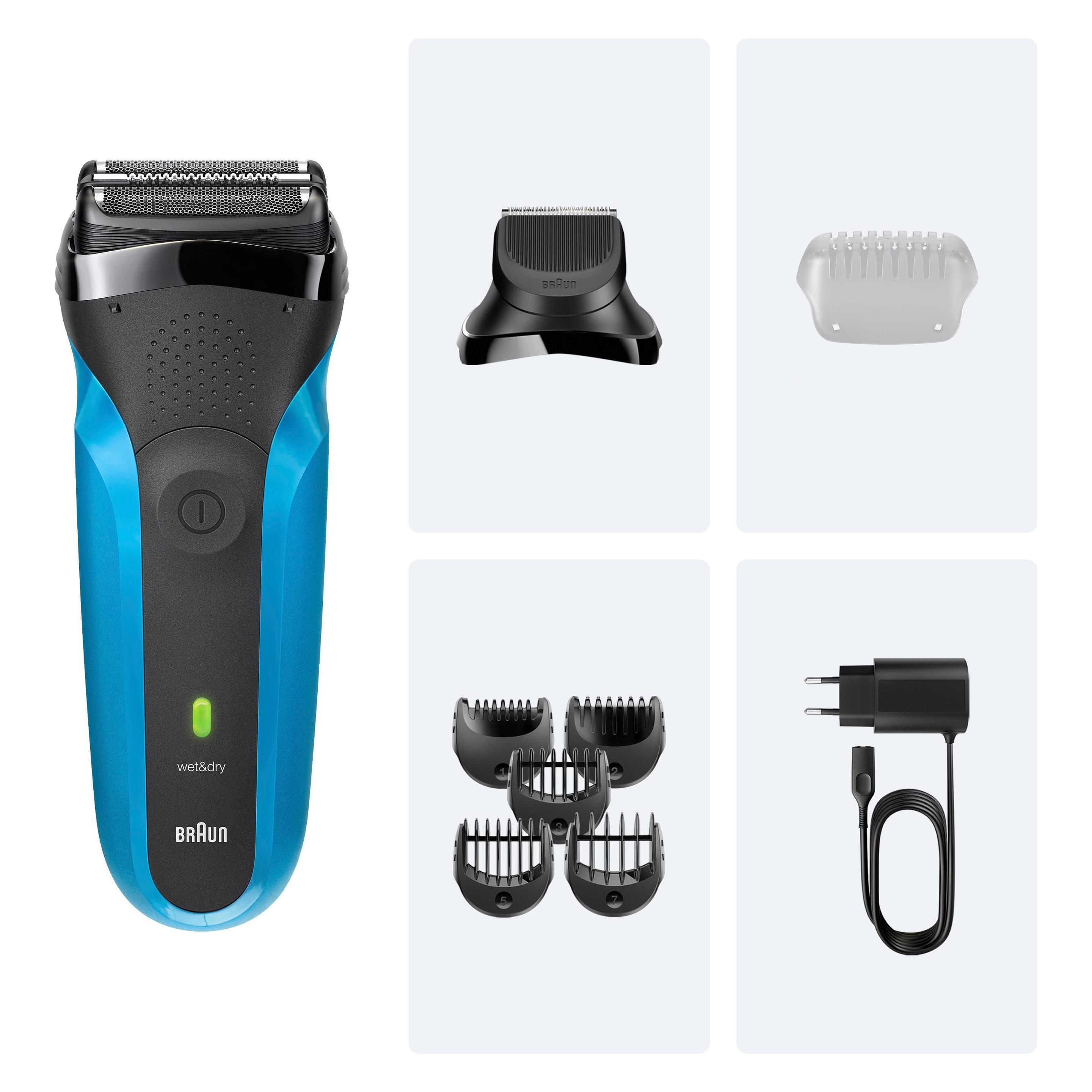 Braun Series 3 (310BT)
