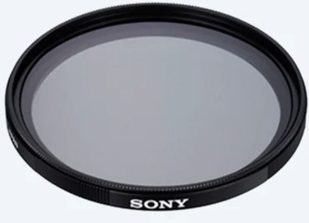 Sony 77mm Polfilter zirkular